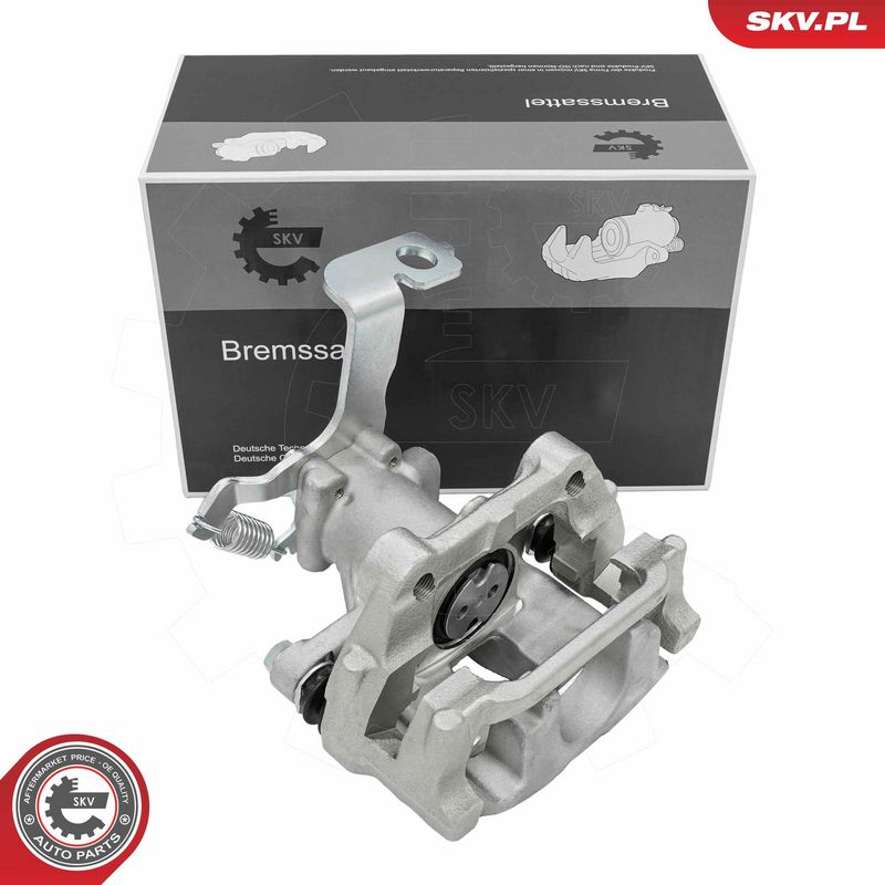Pidurisadul, ESEN SKV 78SKV873