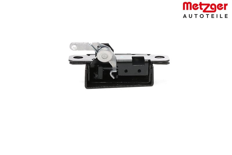 METZGER AUTOTEILE 2311048 Tailgate Lock