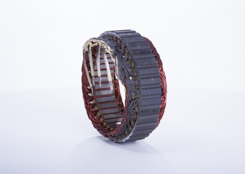 BOSCH 6033GD3064 Stator, alternator