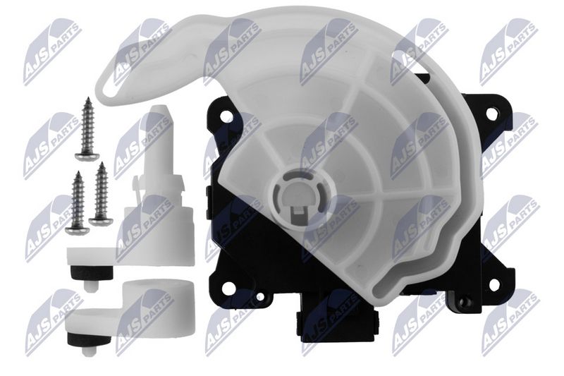 Seadeelement, seguklapp, NTY CNG-FR-031