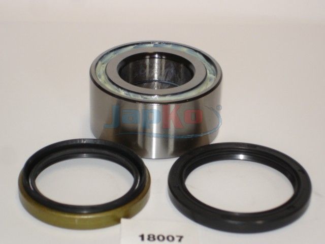 Rattalaagrikomplekt, JAPKO...