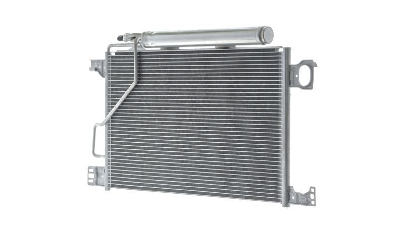 Product Image - Condensor, airconditioning - AC450000P - MAHLE