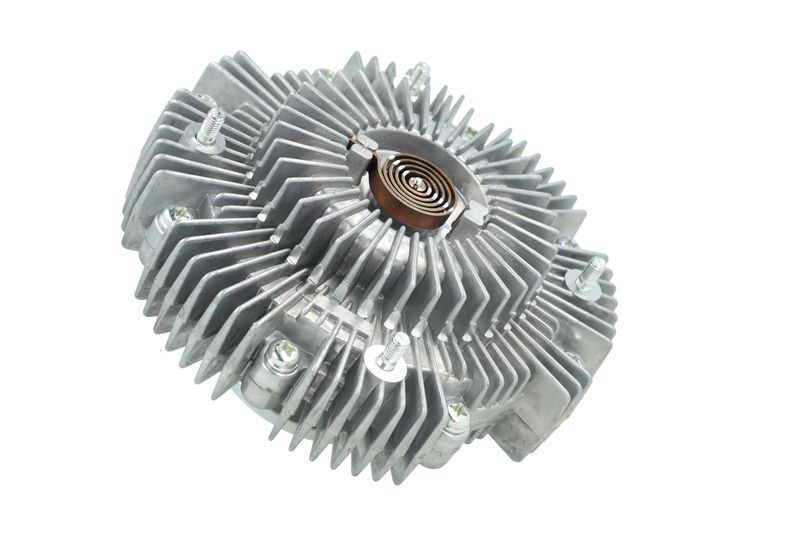 Sidur, radiaatoriventilaator, NRF 49626