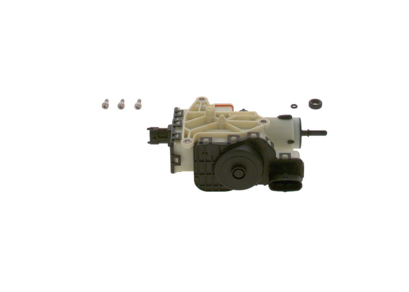 BOSCH Module d'alimentation, injection d'urée F 01C 600 184