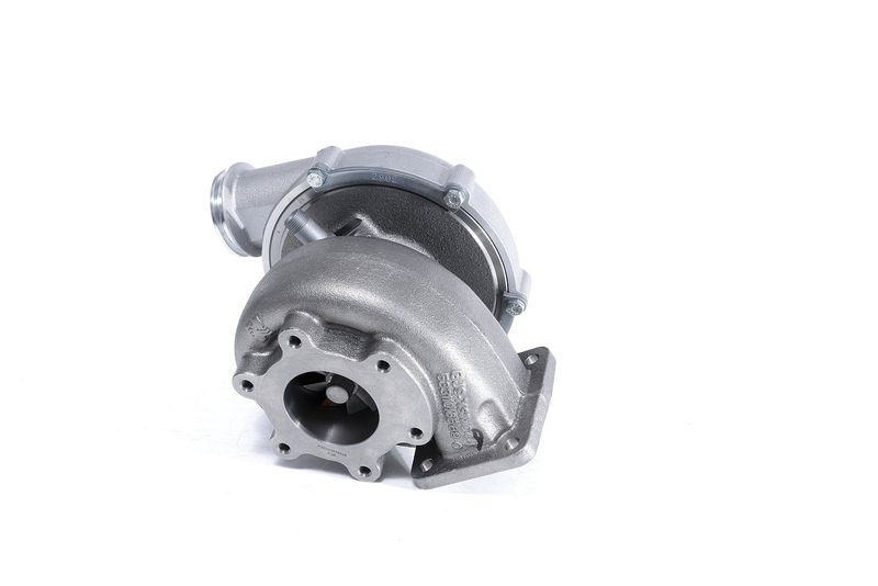 Compresor,sistem de supraalimentare T914764 BTS Turbo
