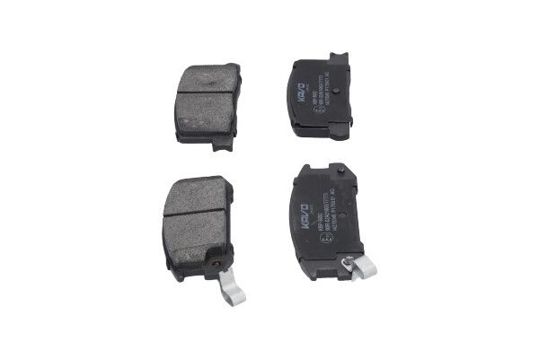 Kavo Parts KBP-9082 Brake Pad Set, disc brake