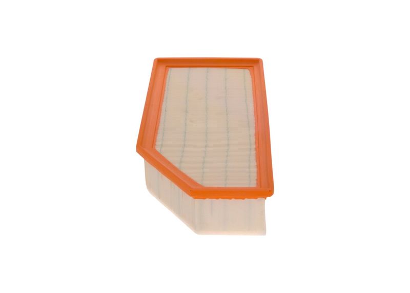 LUFTFILTER BOSCH F026400520 3