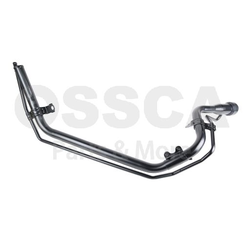 Täiteava, kütusepaak, OSSCA...