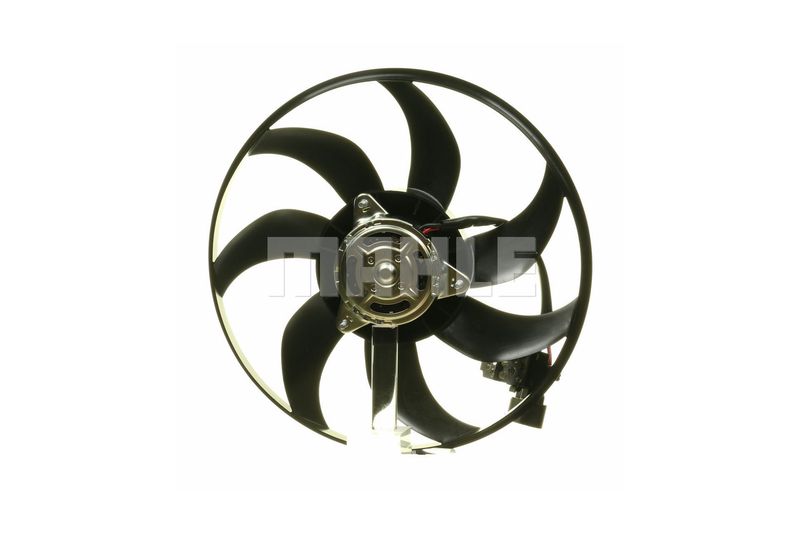 Product Image - Koelventilatorwiel - CFF162000P - MAHLE