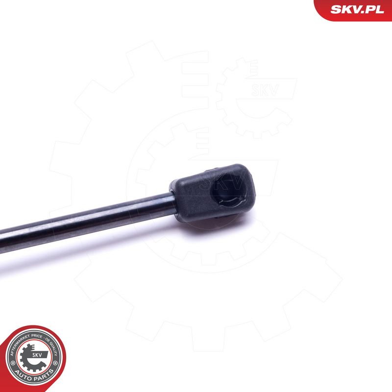 Gaasivedru, pagasi-, veoruum, ESEN SKV 52SKV750