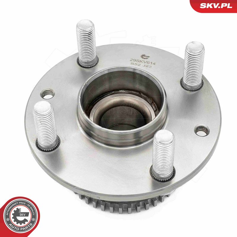 Rattalaagrikomplekt, ESEN SKV 29SKV614