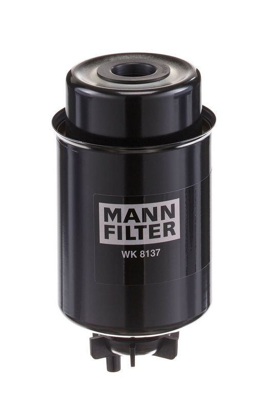 Brandstoffilter (geschroefd)
