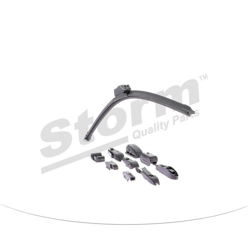 Balai d'essuie-glace STORM QUALITY PARTS 1000531