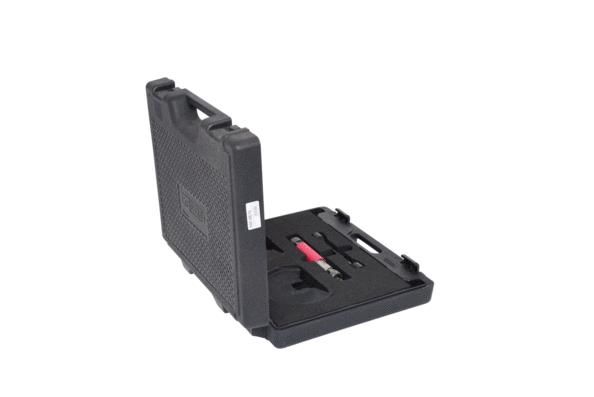 KS TOOLS 500.8610 Spring Compressor, suspension spring