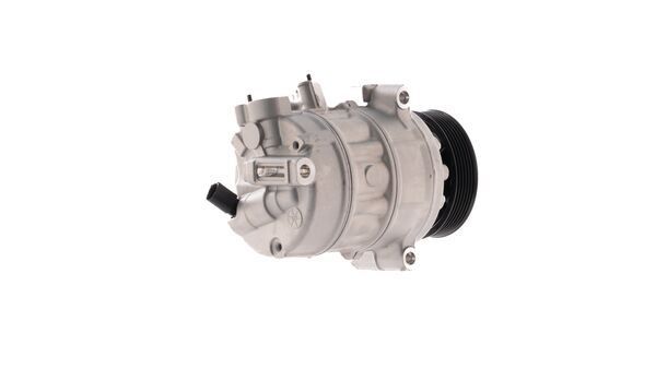 MAHLE ACP 544 000S Compressor, air conditioning