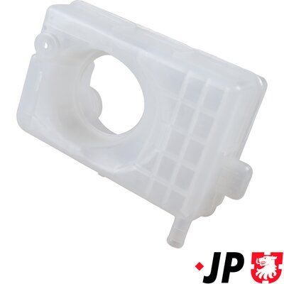 JP GROUP 4314701100 Expansion Tank, coolant