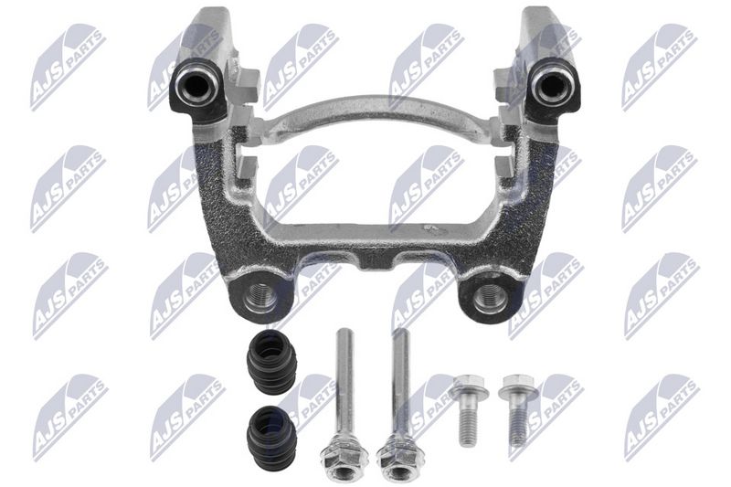 NTY HZT-VW-092A Bracket, brake caliper