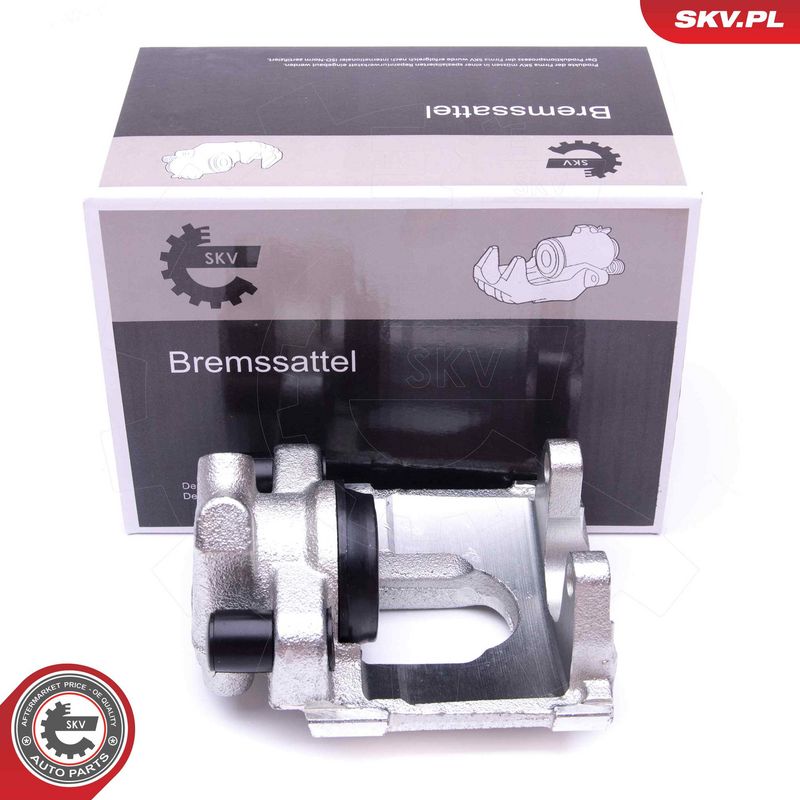 Pidurisadul, ESEN SKV 46SKV603