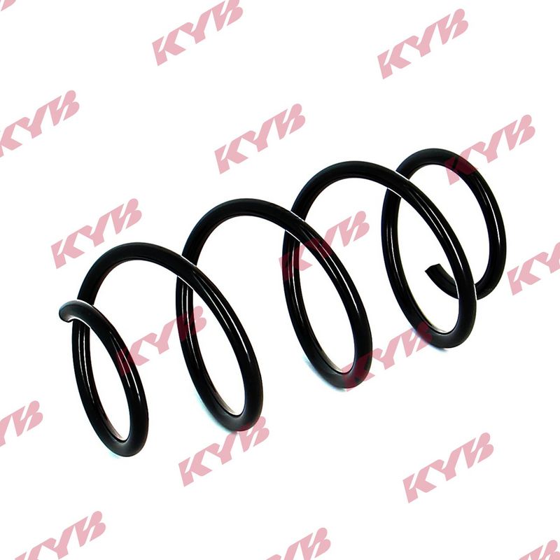 KYB RA1707 Suspension Spring