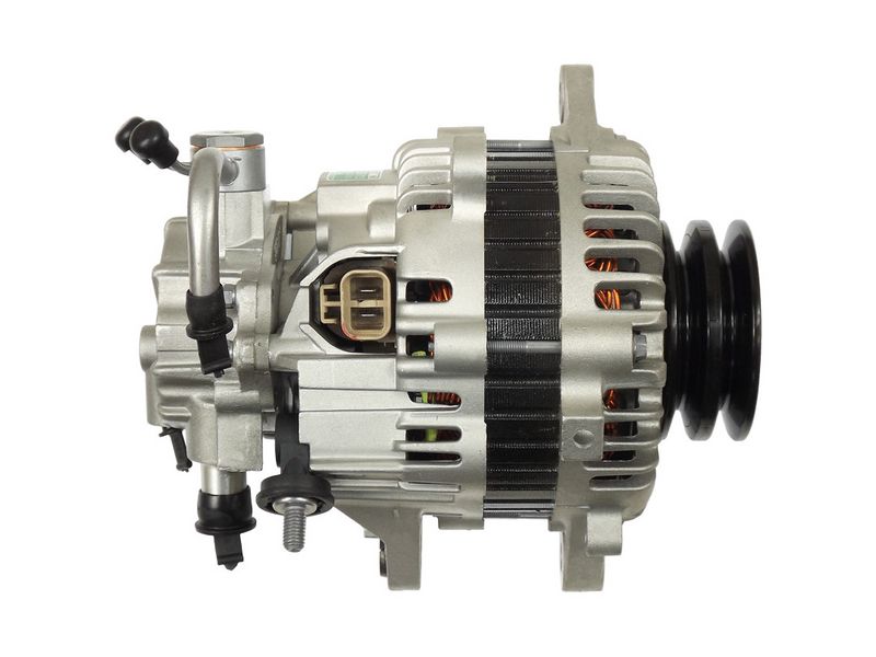 AS-PL A3244(VALEO) Alternator