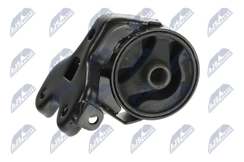 Paigutus, Mootor, NTY ZPS-KA-357