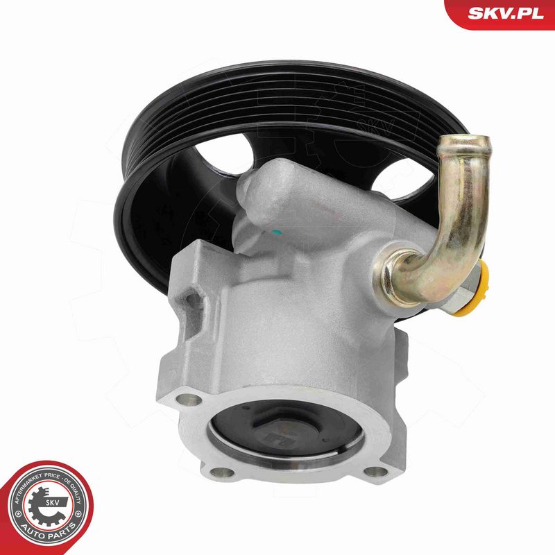 ESEN SKV 10SKV516 Hydraulic Pump, steering
