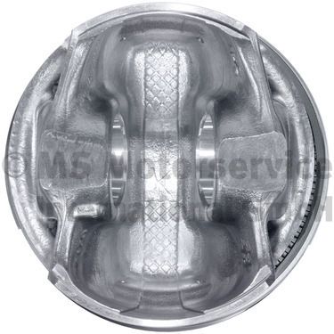 Zuiger 72,2 (STD) past: DACIA DOKKER, DUSTER, LODGY  RENAULT CAPTUR I, CLIO IV, GRAND SCENIC III, GRAND SCENIC IV, KADJAR, KANGOO EXPRESS, KANGOO II, MEGANE, MEGANE III, MEGANE IV 1.2 03.12-