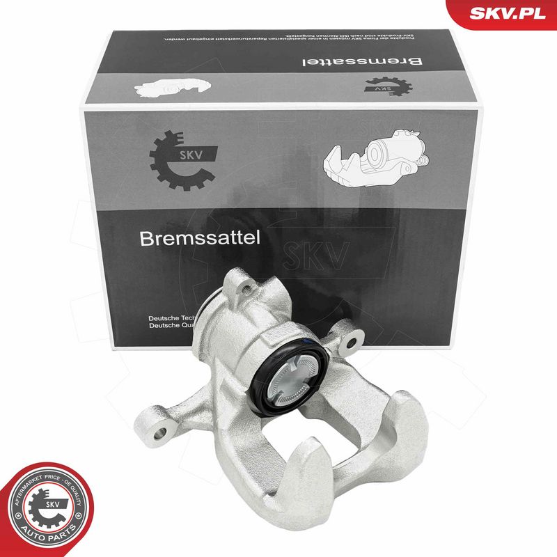 Pidurisadul, ESEN SKV 78SKV074