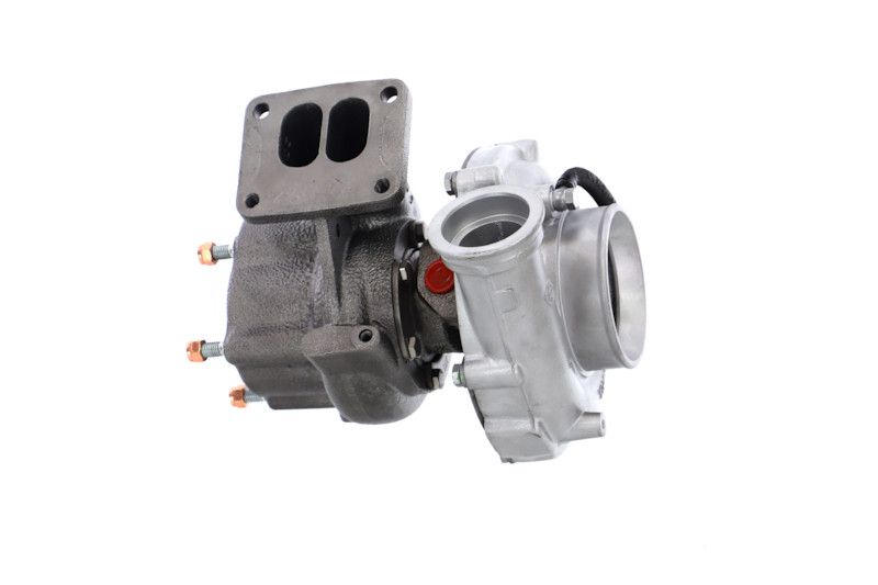 REMANTE 003-004-004378R Charger, charging (supercharged/turbocharged)