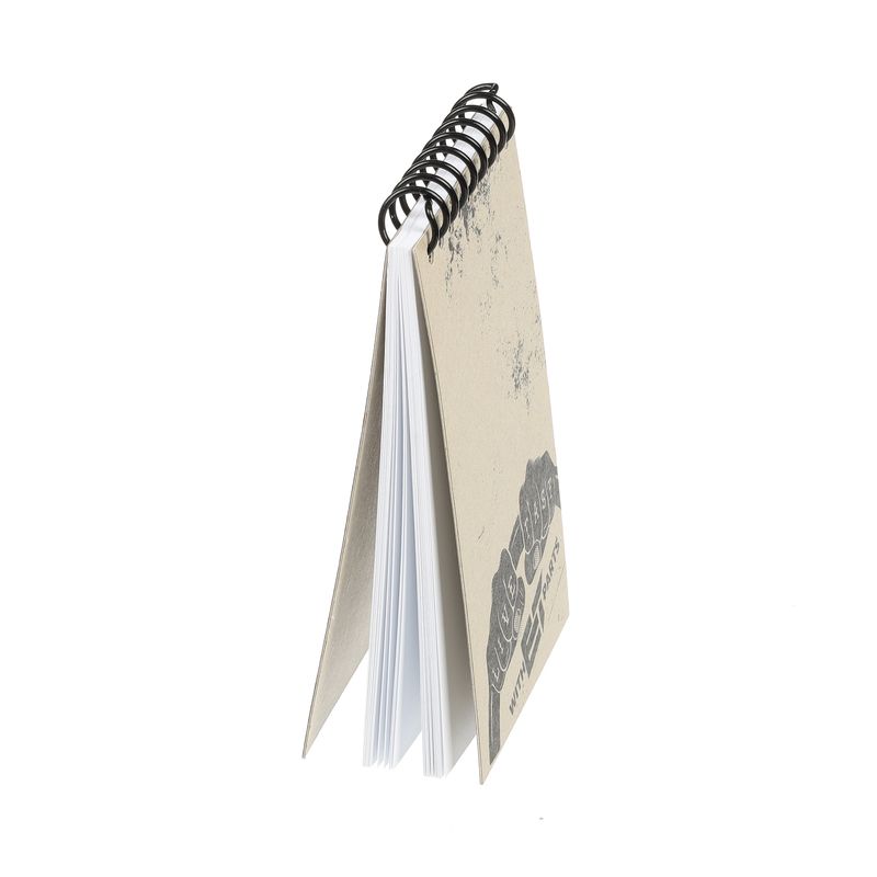 Product Image - Schrijfmap - ME0005 - ET ENGINETEAM
