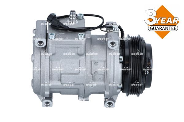 Kompressor, kliimaseade, NRF 32552