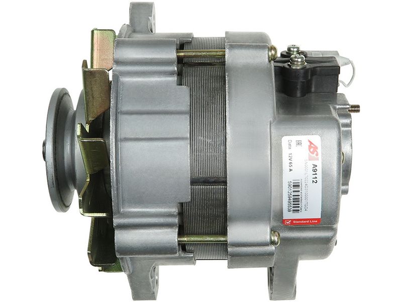 AS-PL A9112 Alternator
