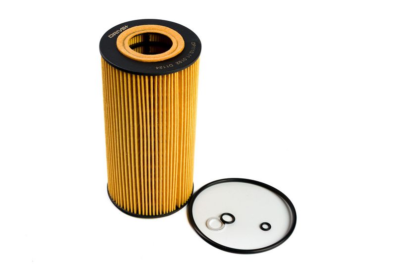 Filtru ulei DP1110.11.0192 Dr!ve+