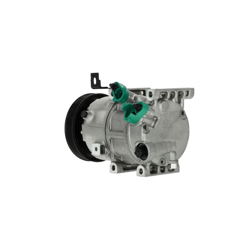 NISSENS 890573 Compressor, air conditioning