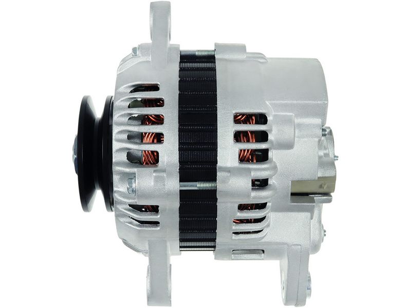 Generaator, AS-PL A9004