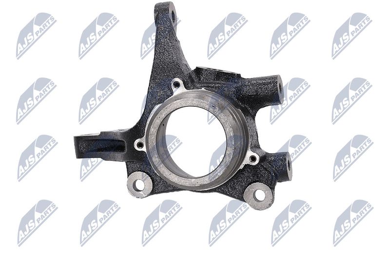 NTY ZZP-HY-502 Steering Knuckle, wheel suspension