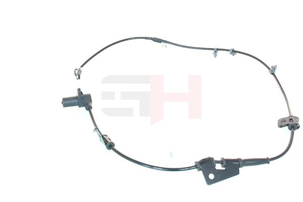 GH GH-703405V Jutiklis, rato greitis