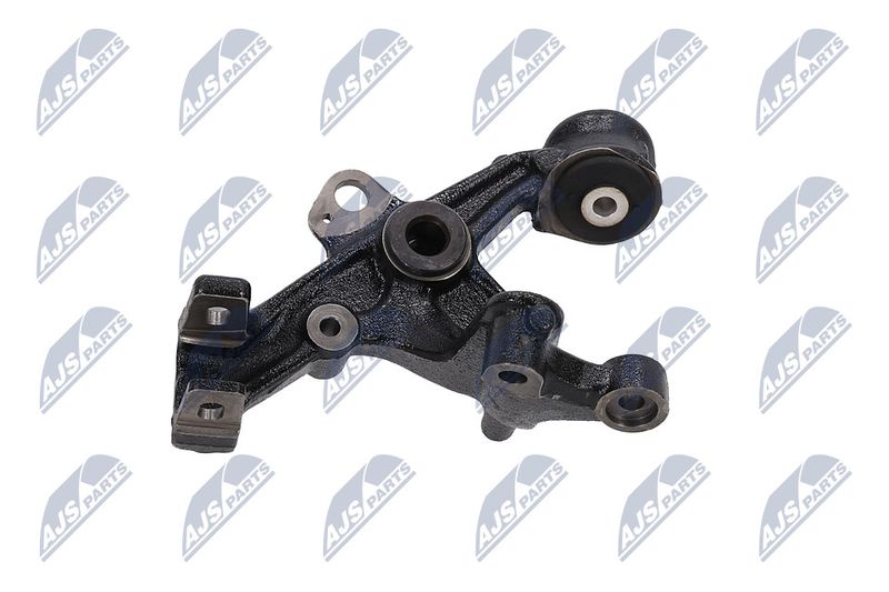 NTY ZZT-AU-004 Steering Knuckle, wheel suspension