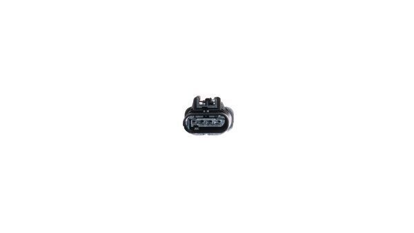 MAHLE ACP 1716 000S Compressor, air conditioning
