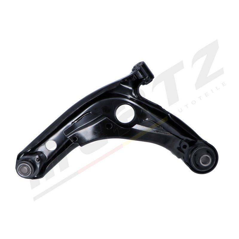 MERTZ M-S2483 Control/Trailing Arm, wheel suspension