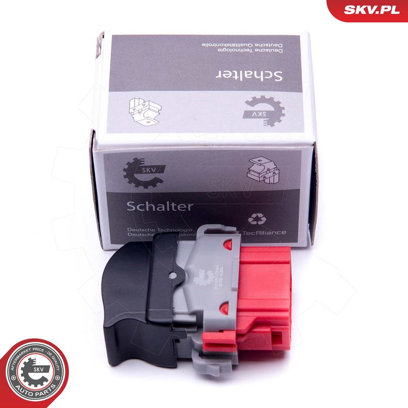 Lüliti, aknatõstuk, ESEN SKV 37SKV334