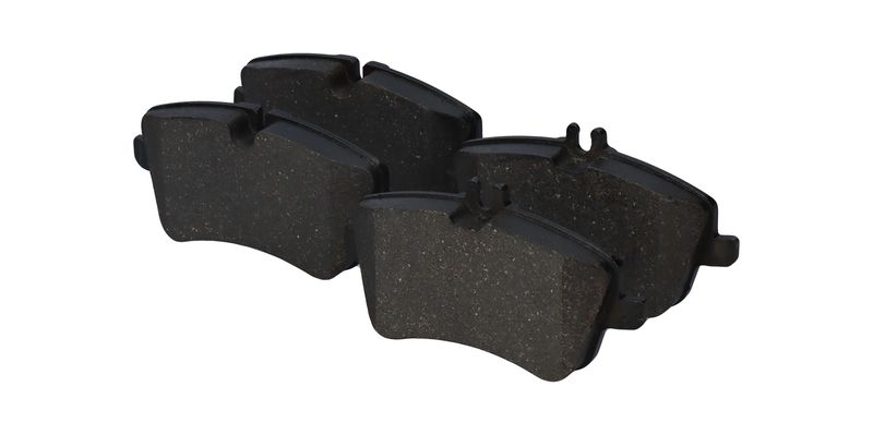 VALEO 301448A Brake Pad Set, disc brake