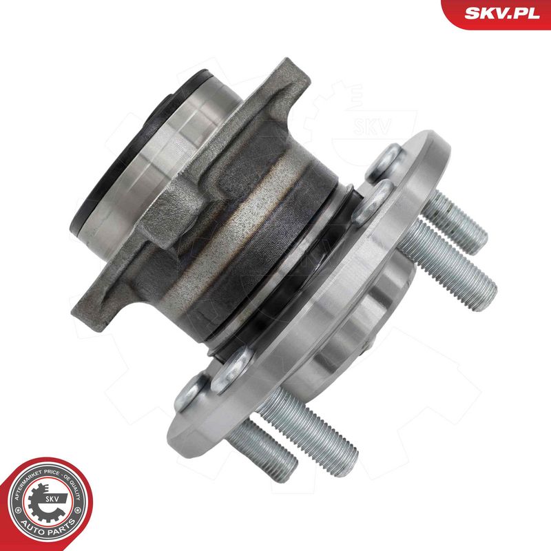 Rattalaagrikomplekt, ESEN SKV 29SKV718