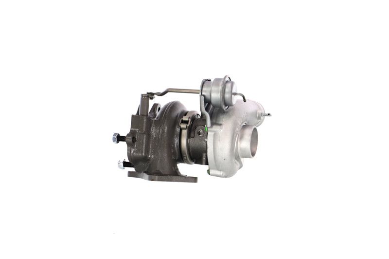 REMANTE 003-001-001222R Charger, charging (supercharged/turbocharged)