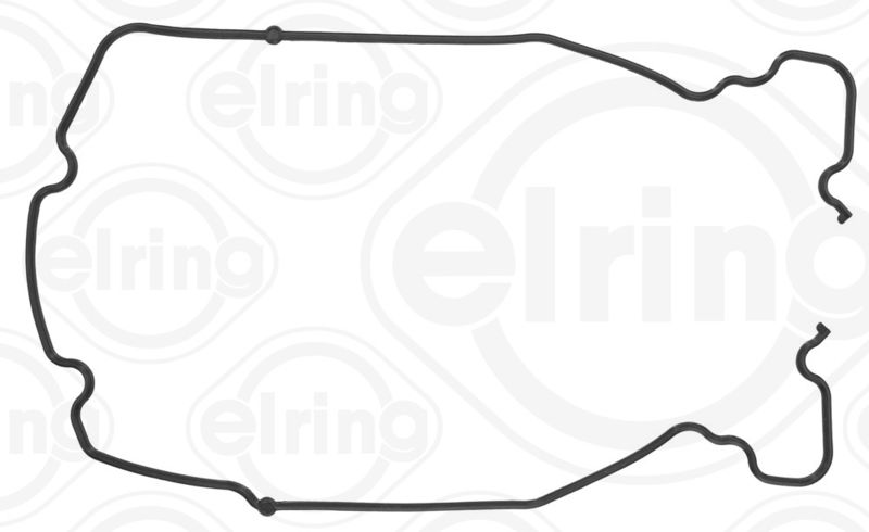 ELRING 771.740 Gasket, housing cover (crankcase)