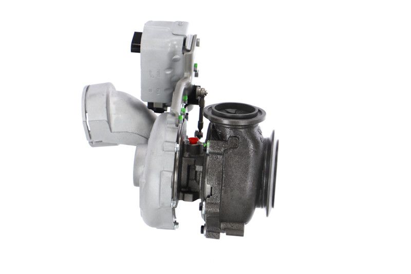 REMANTE 003-002-001023R Charger, charging (supercharged/turbocharged)