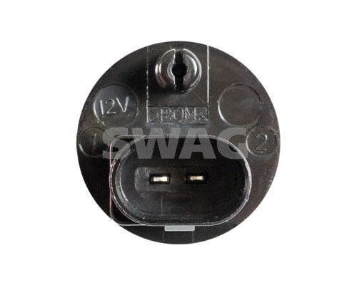 SWAG 33 10 2478 Washer Fluid Pump, window cleaning