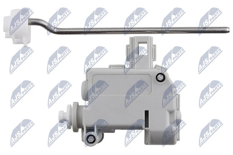Seadeelement, paagi klapp, NTY EZC-WW-553