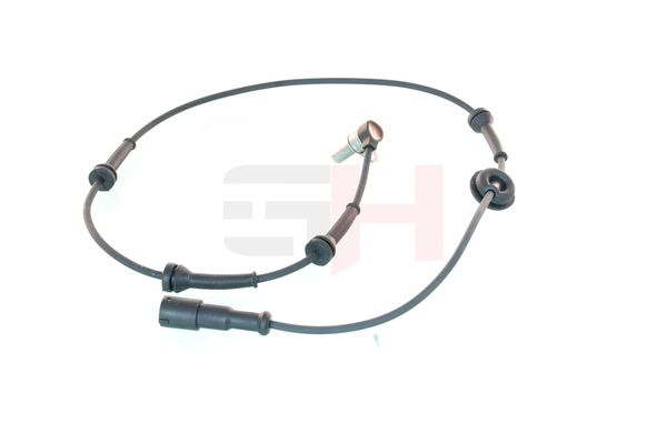 GH GH-704000 Sensor, wheel speed