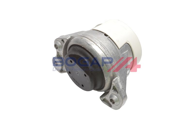 Soporte de Motor DERECHO BOGAP C1911197 - 6